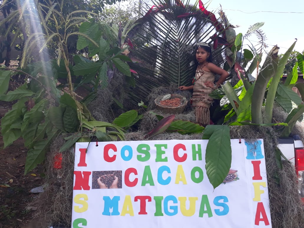 CACAO1